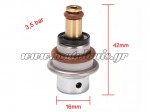 Ρυθμιστής Πίεσης Αντλίας Βενζίνης CFmoto CForce 800 / CForce 1000 / UForce 500 / UForce 800 / UForce 1000 / ZForce 800